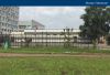 Крышная установка под световые буквы 16700х870мм