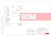 Фасадная вывеска “ А++” высотой 2500мм