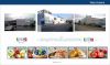 Крышная установка 24,9х1,2м