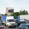 Медиафасад «Химки, Ленинградское шоссе, 27»
