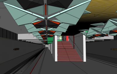 Сокольническая линия Московского метрополитена