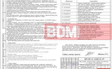 Суперсайт с электронной технологией смены изображения с двух сторон, габаритный размер рекламного поля: 15,0х5,0м, общей высотой конструкции 26м