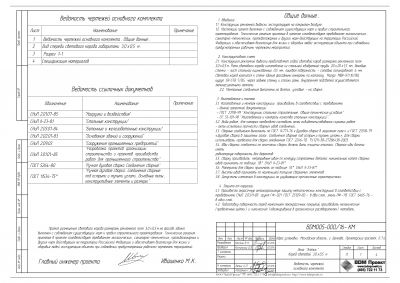 Короб 3000х500мм