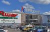 Крышная установка 17800х3000мм