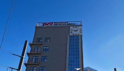 Крышные установки 4,5х2,0м и 13,445х2,36м