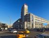 Крышные установки 4,5х2,0м и 13,445х2,36м