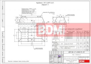Видео Сити Формат LED/LED 1760х1280