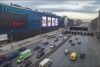 Медиафасад «ТРЦ РИВЬЕРА»