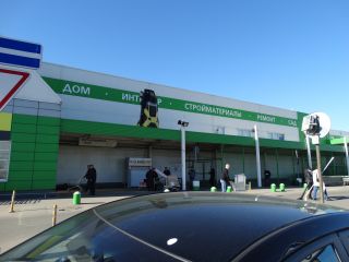 Короб световой 36000х1000мм