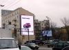 Медиафасад «Шоссе Энтузиастов, д. 10»