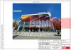 Медиафасад габаритами 30х7,5м