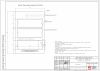 Крышная установка 5500x1000mm