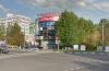 Крышная конструкция 15200х1800мм