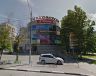 Крышная конструкция 15200х1800мм
