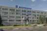 Крышная установка со световыми буквами 18000х2740мм