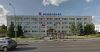 Крышная установка со световыми буквами 18000х2740мм