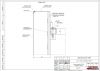 Крышная установка 7800х1800мм