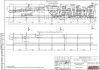 Крышная установка 20000х3000мм