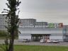 Крышная установка 14300х672мм