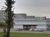 Крышная установка 5800х1800мм