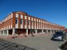 Крышная установка 28875х1800мм