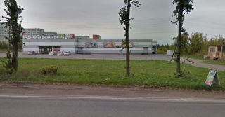 Световые короба 5000х2000мм