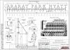 Крышная установка 26400х1150мм