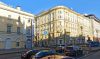 Крышная установка 26400х1150мм