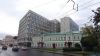 Крышная конструкция 2800х4000мм