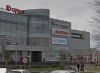 Световые буквы на подложке 10000х2600мм