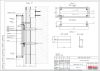 Световой короб-указатель 2340х800мм