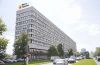 Крышная установка 10300х4800мм