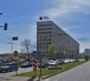 Крышная установка 10300х4800мм
