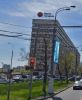 Крышная установка 10300х4800мм
