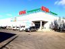 Крышная конструкция 17000х2500мм