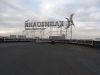Крышная установка 12950х2225мм