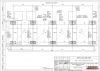 Крышная установка 12950х2225мм