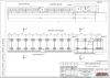 Крышная конструкция 19000х1370мм