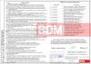 Светодиодный экран (суперсайт) с электронной технологией смены изображения с двух сторон, габаритными размерами 14,4х 4,8, угол раскрытия 20 градусов, общая высота конструкции 23м