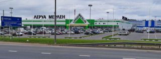 Крышная конструкция 38550х3550мм