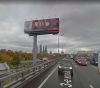 Суперсайт с видеоэкраном 15000х5000мм (Н-30м)