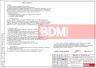 Световой короб и объёмные буквы. Габаритные размеры вывески - 4730х1050мм. Дизайн, цветовое решение является единым для всей сети копировальных центров “OQ