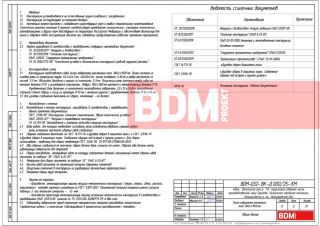 Пилон габаритами рекламного поля 3840х1920мм.