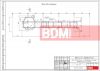 Фасадная конструкция “Очкарик” размером 4820х1200мм