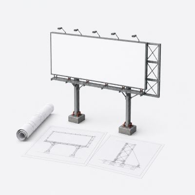 Строительный проект щит 3х6