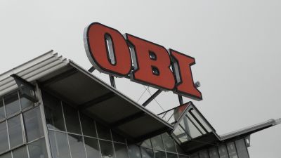 Крышная конструкция под объемные световые буквы 9620х2300мм