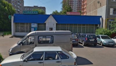 Реконструкция общественного здания с надстройкой 2-го этажа